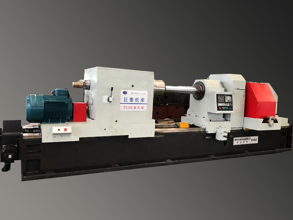 兰州TK2150深孔钻镗床