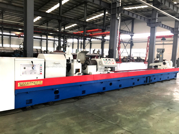 兰州T2120G重型深孔钻镗床