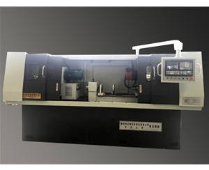 兰州ZK2102双轴数控深孔枪钻